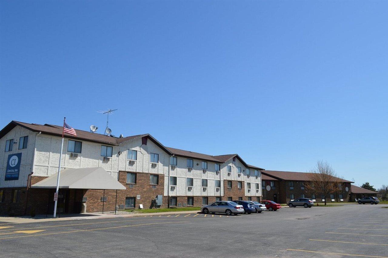 Econo Inn&suites Hotel 2*