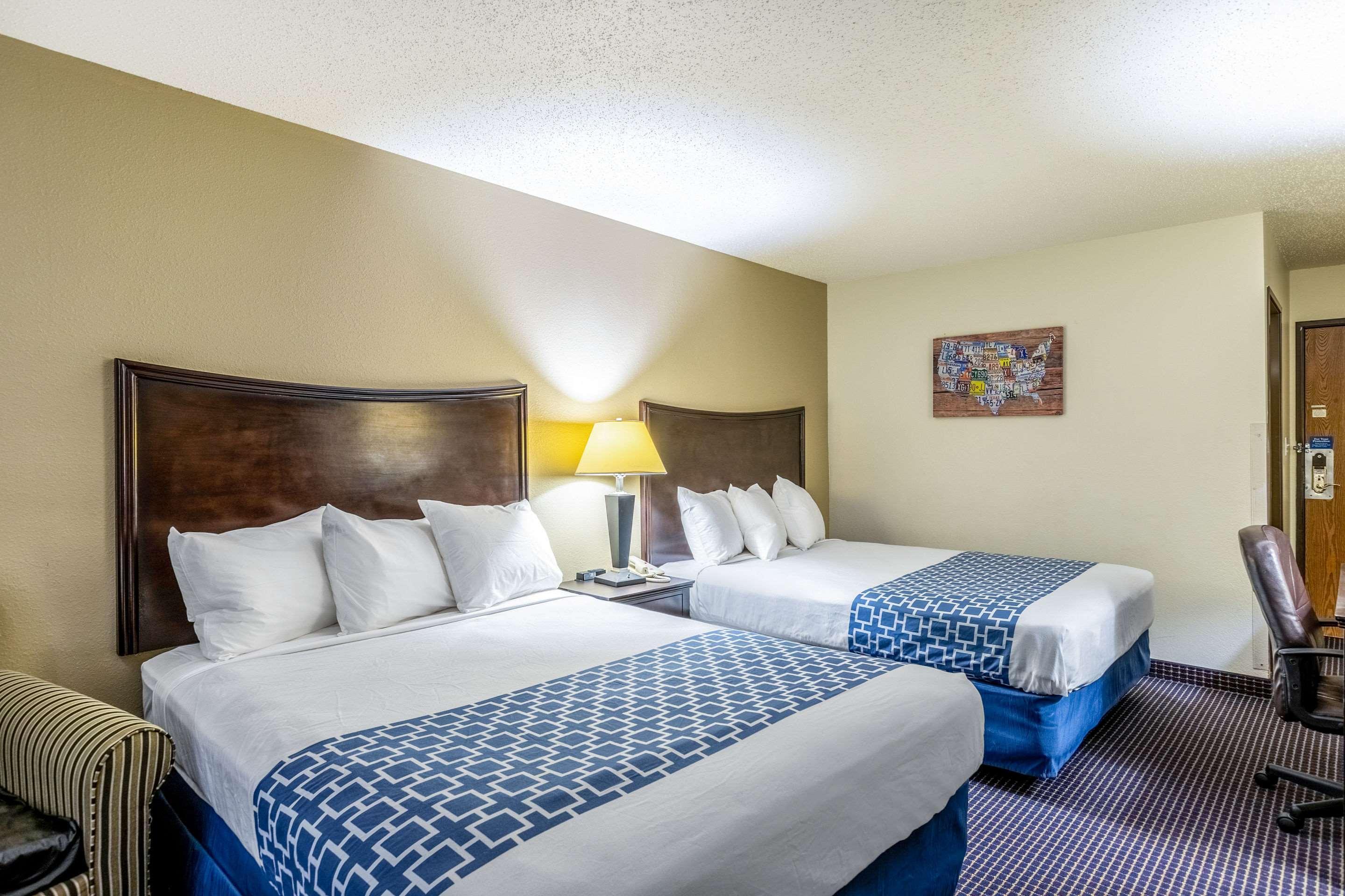 Econo Inn&suites 2* Auburn