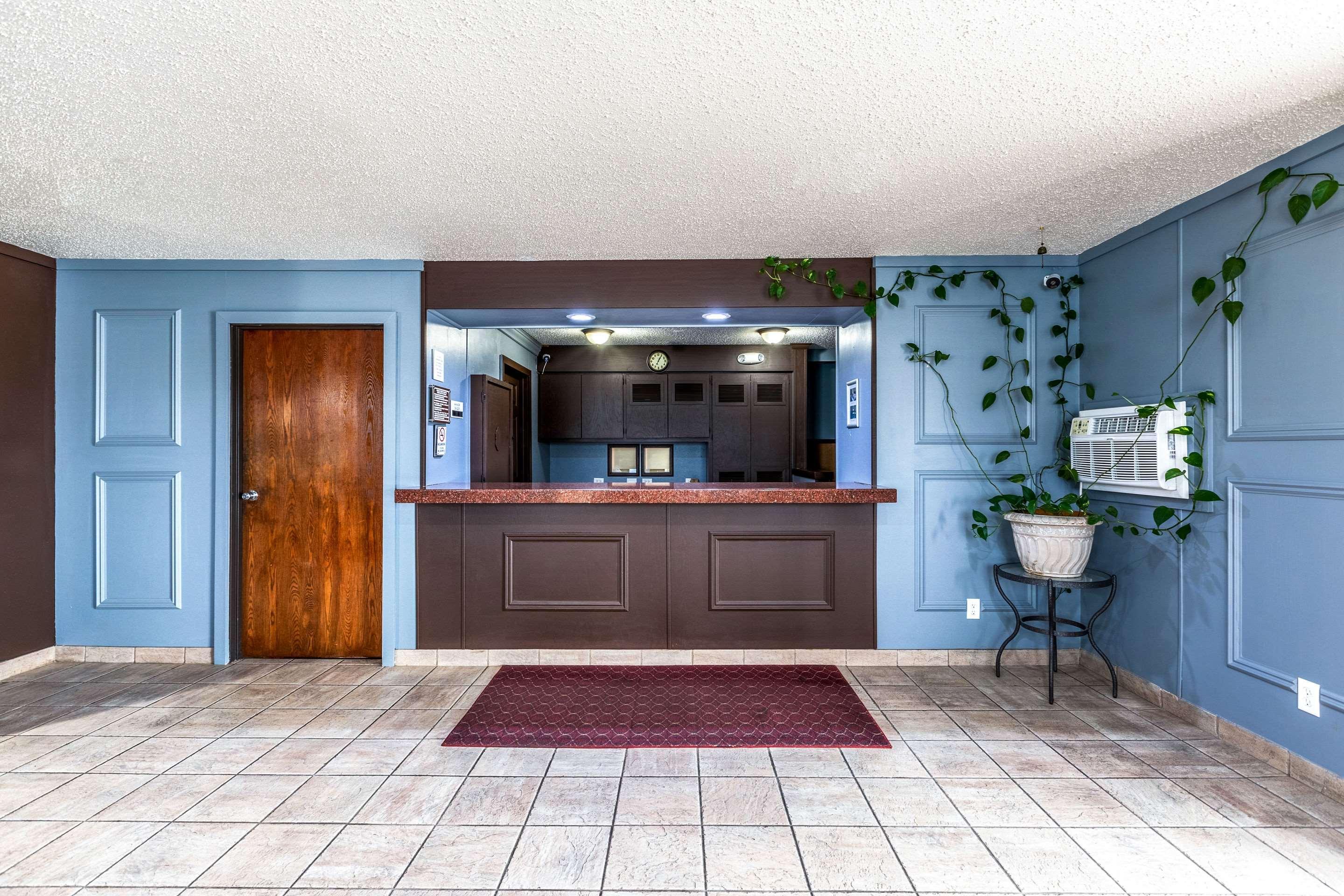 Hotel Econo Inn&suites
