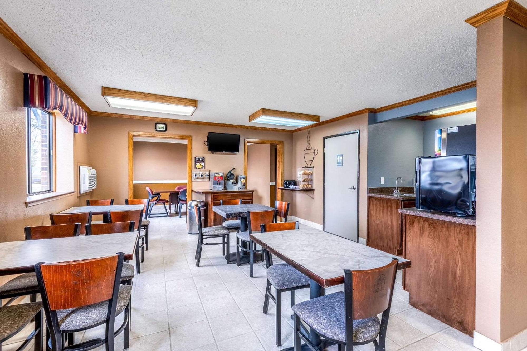 Hotel Econo Inn&suites