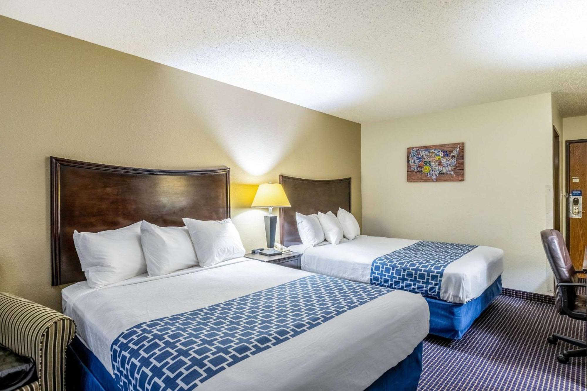 Econo Inn&suites