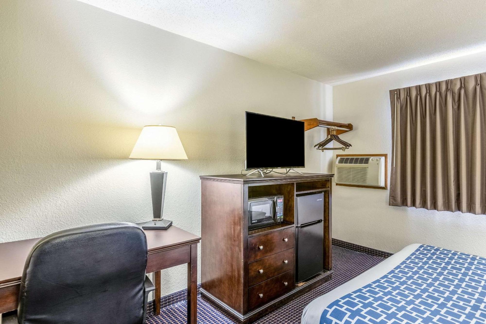 Hotel Econo Inn&suites