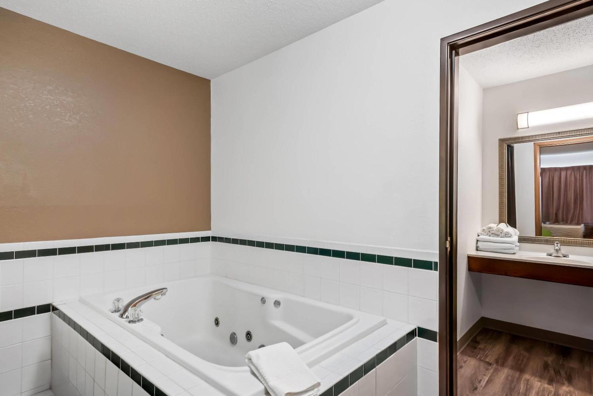 Econo Inn&suites 2* Auburn