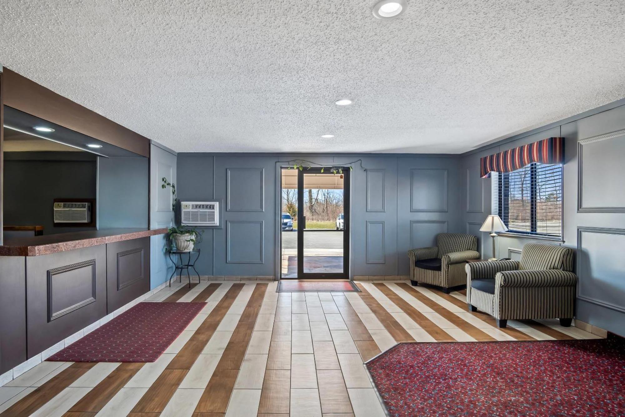 Econo Inn&suites