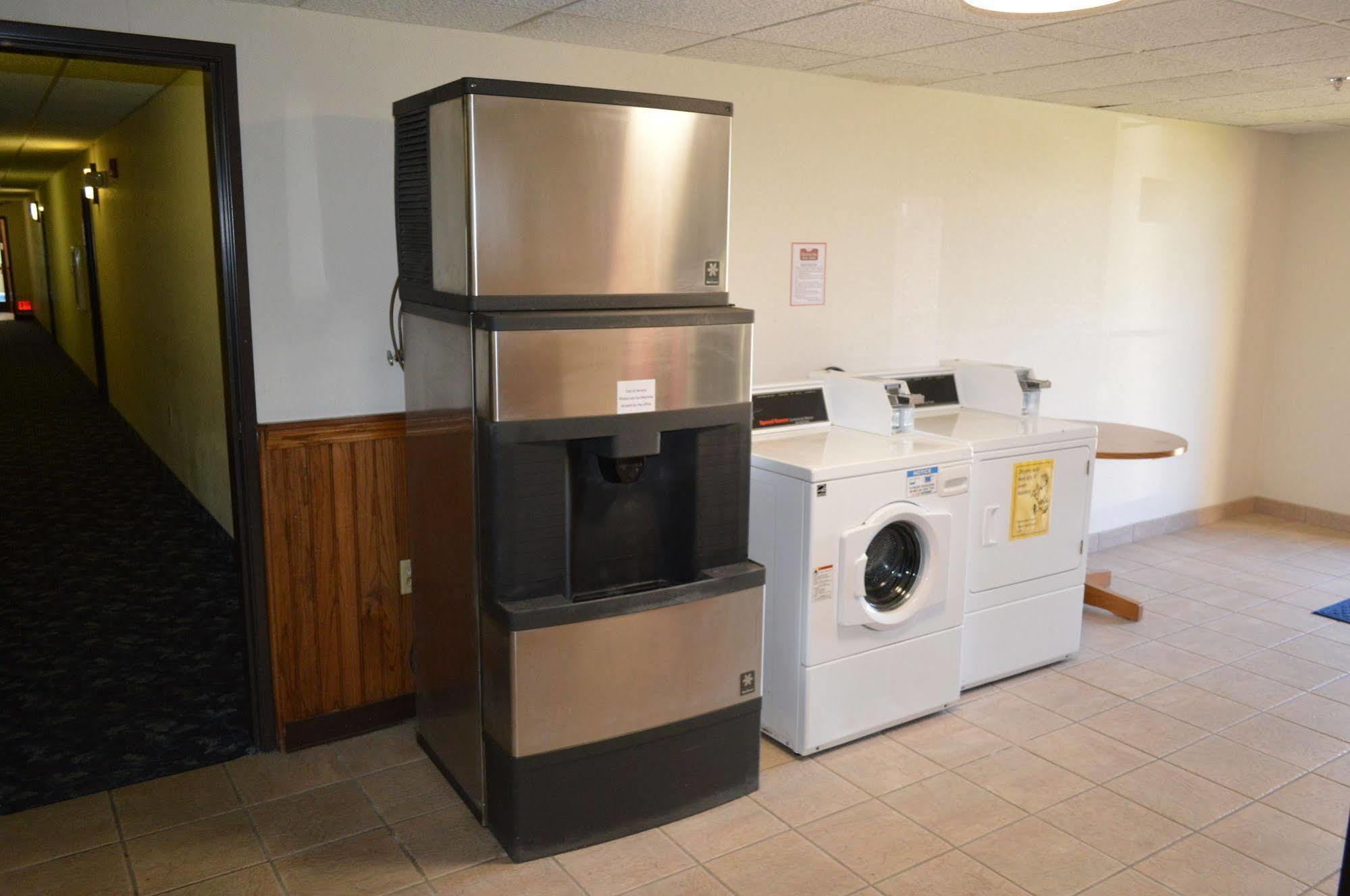 Hotel Econo Inn&suites