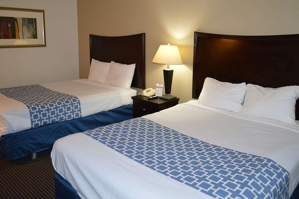 Hotel Econo Inn&suites