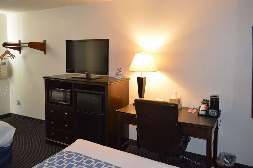 Econo Inn&suites Hotel Auburn